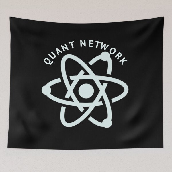Item preview, quant network designed and sold by Recoshet.