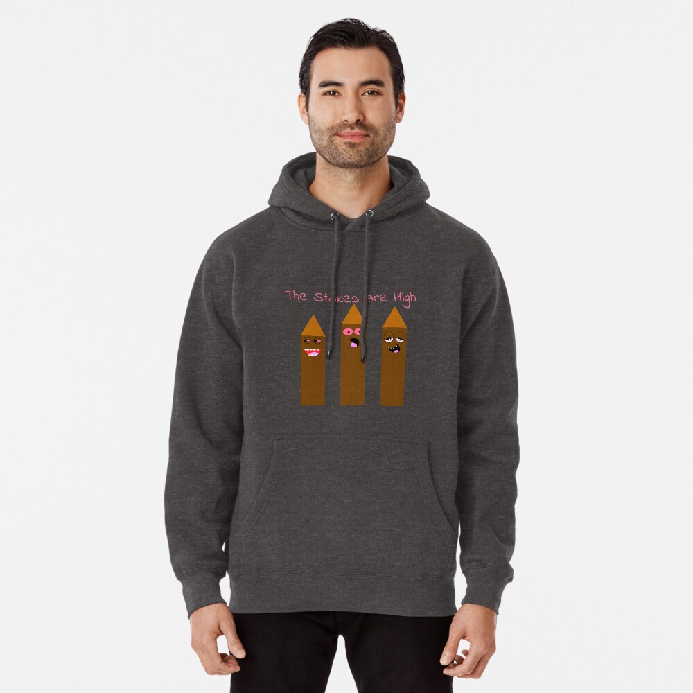 Item preview, Pullover Hoodie designed and sold by Birchmark.