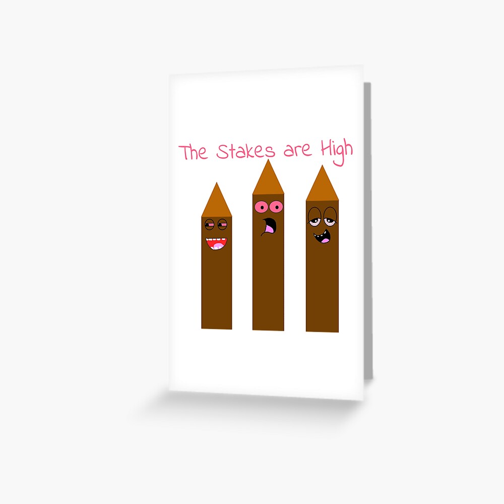 Item preview, Greeting Card designed and sold by Birchmark.
