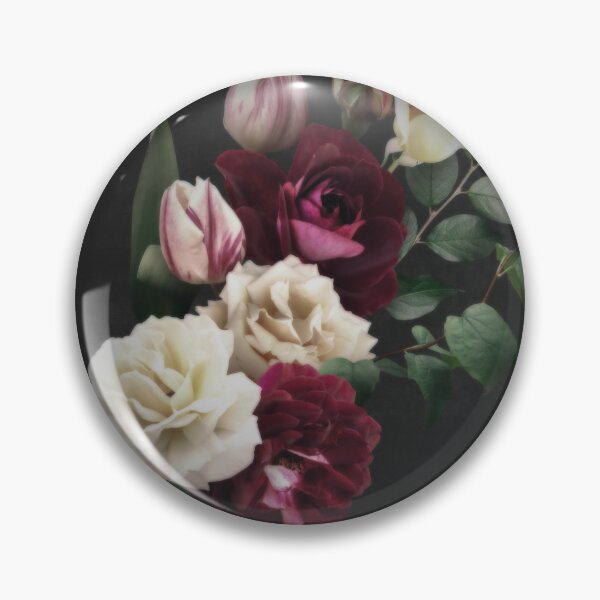 Item preview, Night Garden. Bouquet of Roses designed and sold by RinaMDesigns.