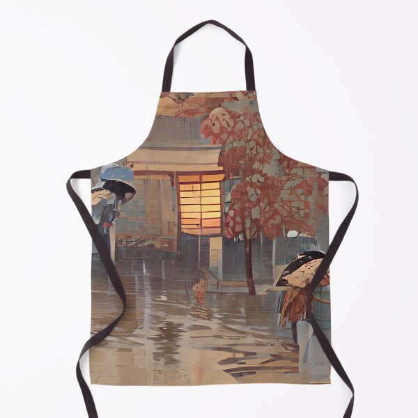 Item preview, rain,nature,art,beaty,landscape,picture,design,plants,green designed and sold by PrintArtBank.