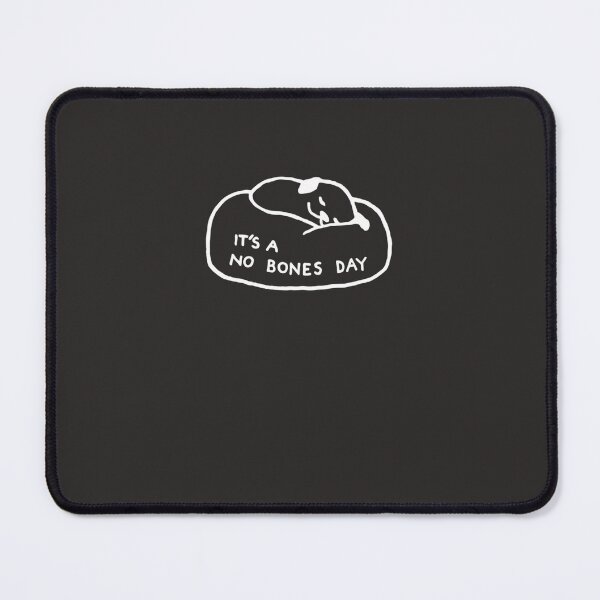 Item preview, BEST SELLER - No Bones Day Merchandise Essential T-Shirt designed and sold by PhilippRein.