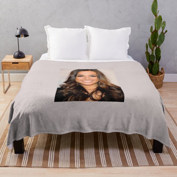 Item preview, Jana Kramer Classic T-Shirt designed and sold by SandyLotter.