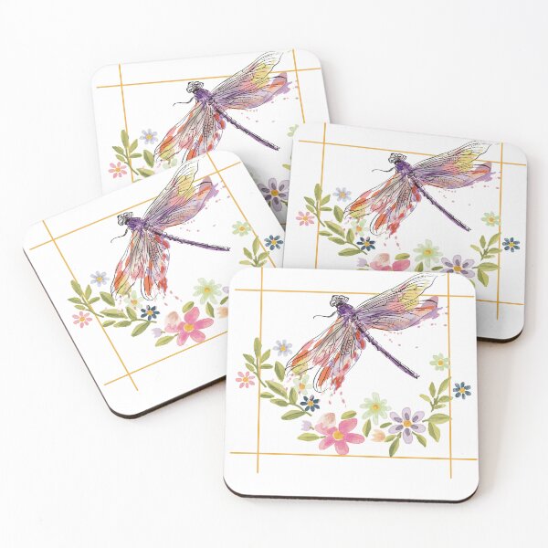 Item preview, Best Dragonfly ever , cute  designed and sold by Manara  -Art.
