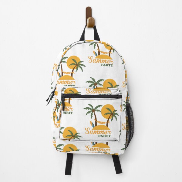 Item preview, Summer party designed and sold by bau-shop.