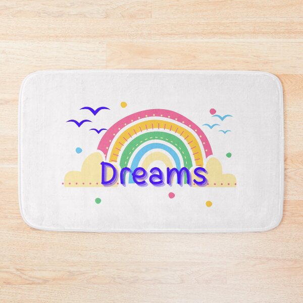 Item preview, Dreams Stickers and gifts designed and sold by Willyboy16.