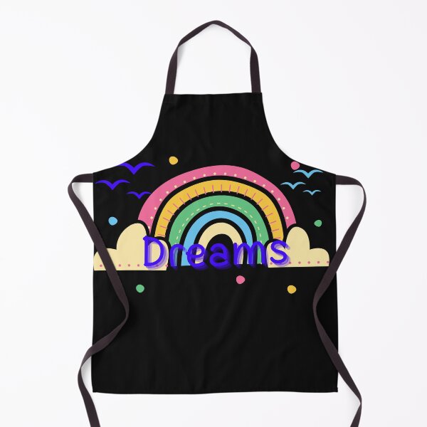 Item preview, Dreams Stickers and gifts designed and sold by Willyboy16.