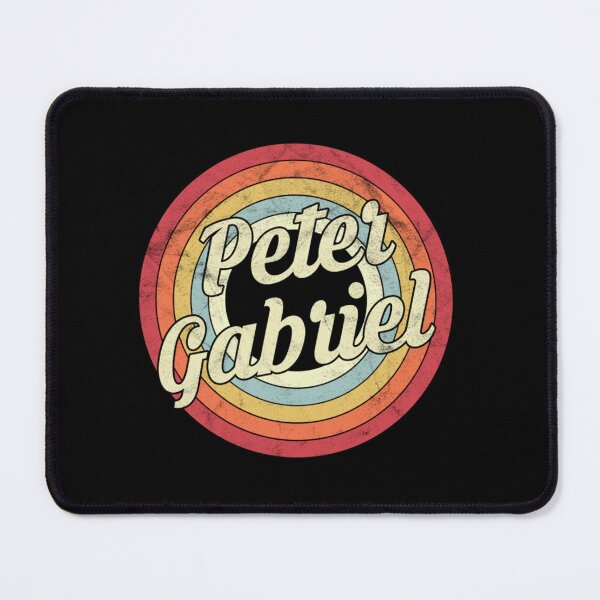 Item preview, Peter Gabriel designed and sold by AmandaJDaffin.