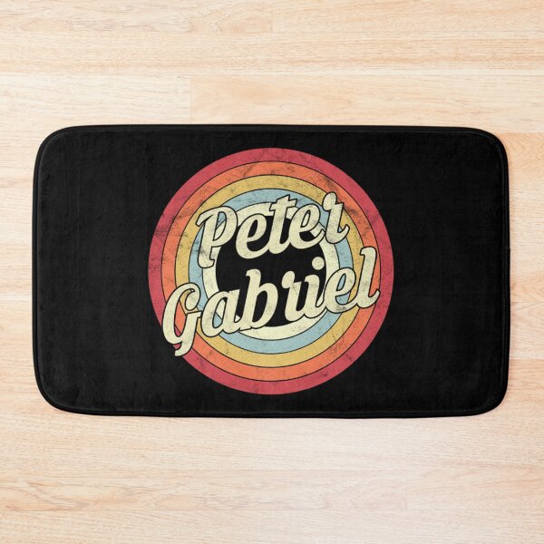 Item preview, Peter Gabriel designed and sold by AmandaJDaffin.