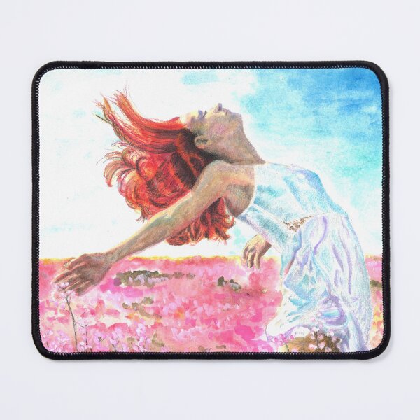Item preview, Liberty in Christ, Prophetic Art designed and sold by CharisCreations.
