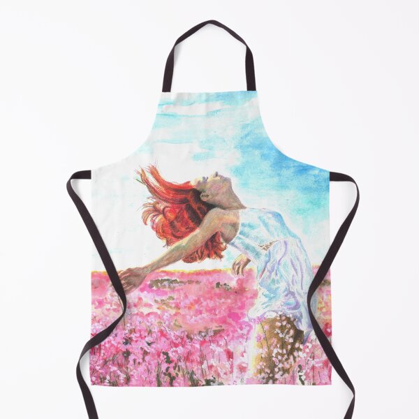 Item preview, Liberty in Christ, Prophetic Art designed and sold by CharisCreations.
