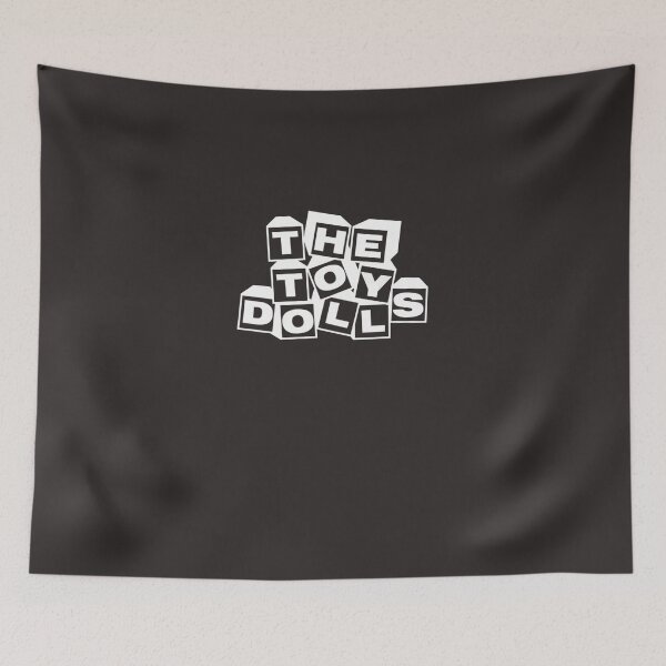 Item preview, The Toy Dolls Classic T-Shirt designed and sold by ReneScherer.