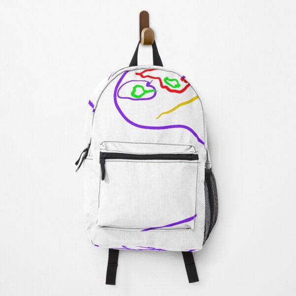 Item preview, Worried Potato designed and sold by Wasted Potential ink.