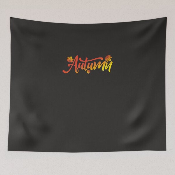 Item preview, Autumn Leaves Classic T-Shirt designed and sold by StefanieCzichy.