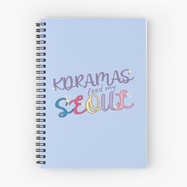 Item preview, Kdramas Feed My Seoul for Kdrama Fans designed and sold by co-stars.