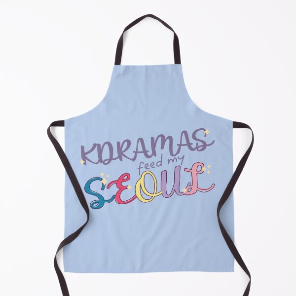 Item preview, Kdramas Feed My Seoul for Kdrama Fans designed and sold by co-stars.