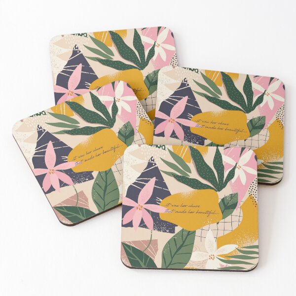 Item preview, It was her chaos that make her BEAUTIFUL designed and sold by DesignAndTales.