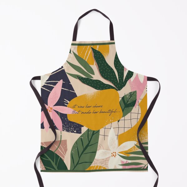Item preview, It was her chaos that make her BEAUTIFUL designed and sold by DesignAndTales.