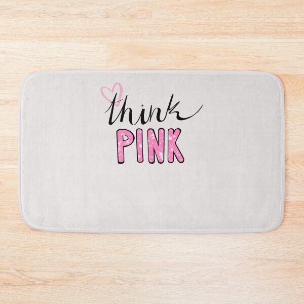 Item preview, Think Pink Classic T-Shirt designed and sold by ErkanKadioglu.