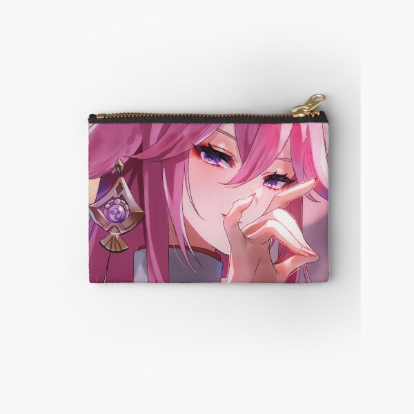 Item preview, Genshin Impact Yae Miko designed and sold by Patrick23zx.