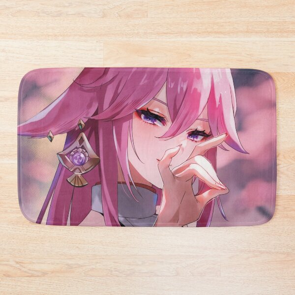Item preview, Genshin Impact Yae Miko designed and sold by Patrick23zx.