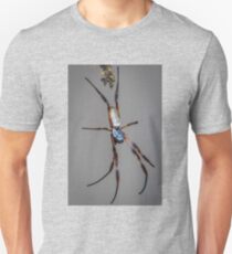 Arachnophobia Unisex T-Shirt