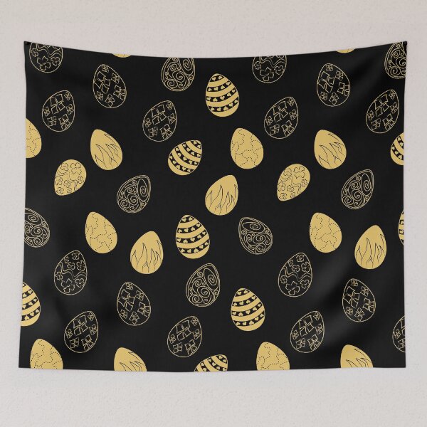 Item preview, easter eggs designed and sold by cutecrazytshirt.