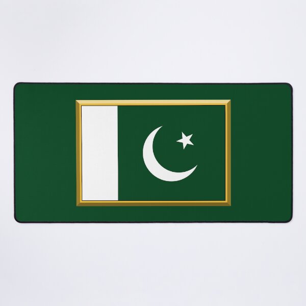 Item preview, PAKISTAN Flag Gifts, Masks, Stickers & Products (GF) designed and sold by mpodger.