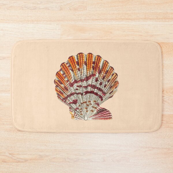Item preview, Scallop Shell designed and sold by FeeLnLivE.