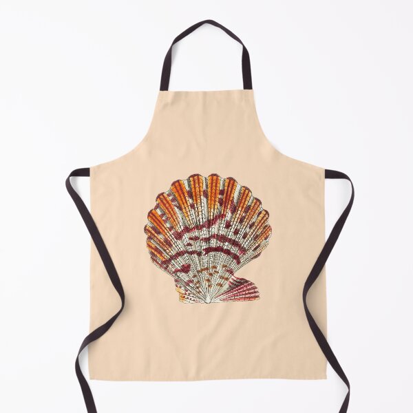 Item preview, Scallop Shell designed and sold by FeeLnLivE.