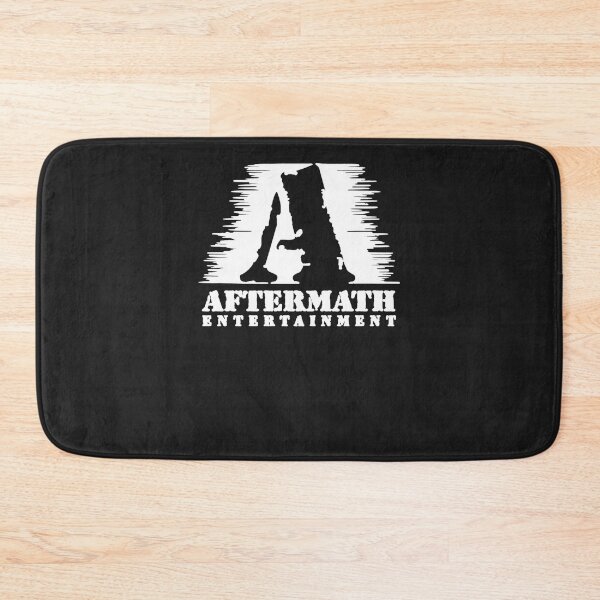 Item preview, Aftermath Entertainment Gift For Fans, For Men and Women Classic T-Shirt designed and sold by FabianTrobbach.