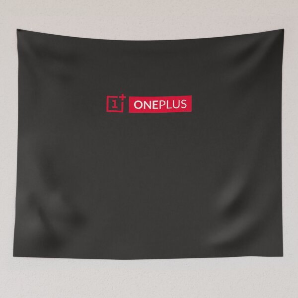 Item preview, BEST SELLER - OnePlus Merchandise Essential T-Shirt designed and sold by PhilippRein.