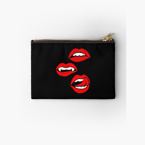 Item preview, Three red lips designed and sold by AliceMarr.