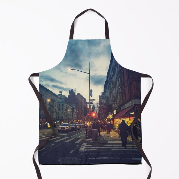 Item preview, Upper West Side, Manhattan, New York City  designed and sold by eleonoraingrid.