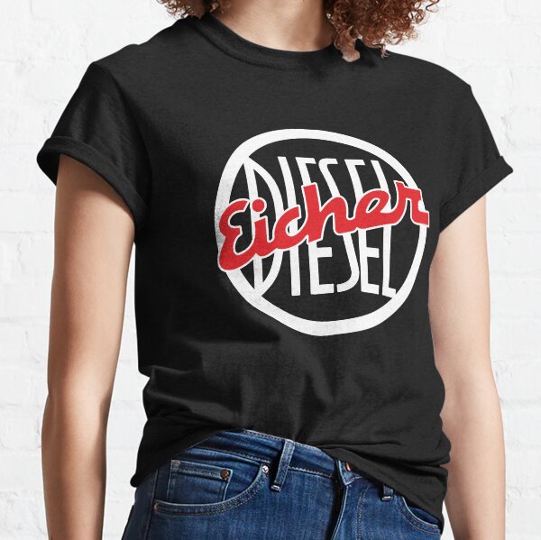 diesel truck t shirts