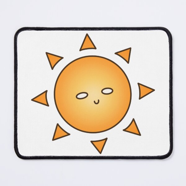 Item preview, Cute Little Sun designed and sold by MissMasterPeace.