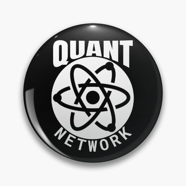 Item preview, quant network designed and sold by Recoshet.