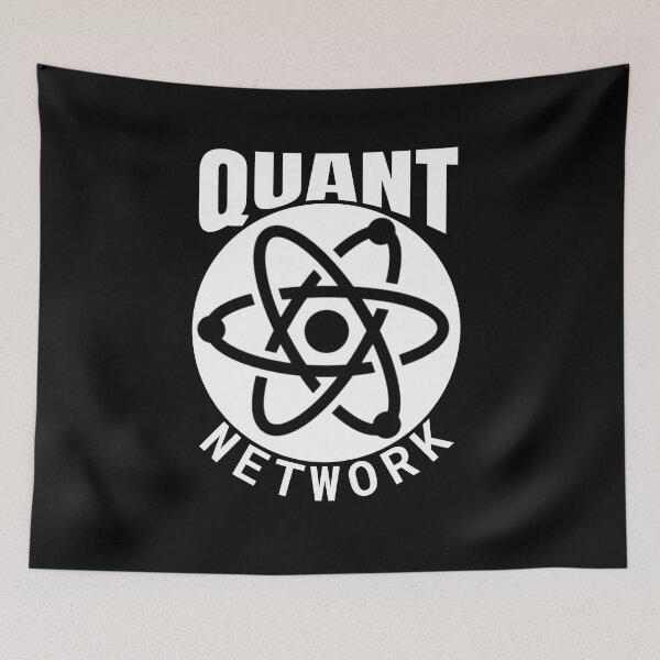 Item preview, quant network designed and sold by Recoshet.
