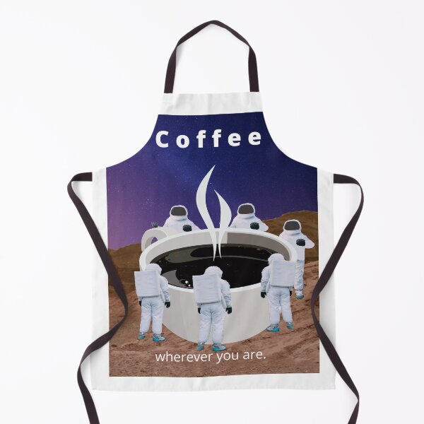 Item preview, space coffee designed and sold by bob-design1.