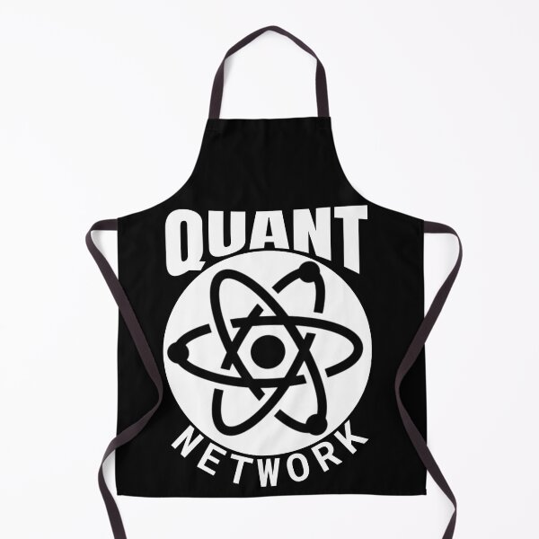 Item preview, quant network designed and sold by Recoshet.