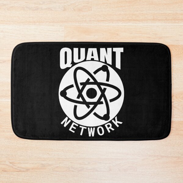 Item preview, quant network designed and sold by Recoshet.