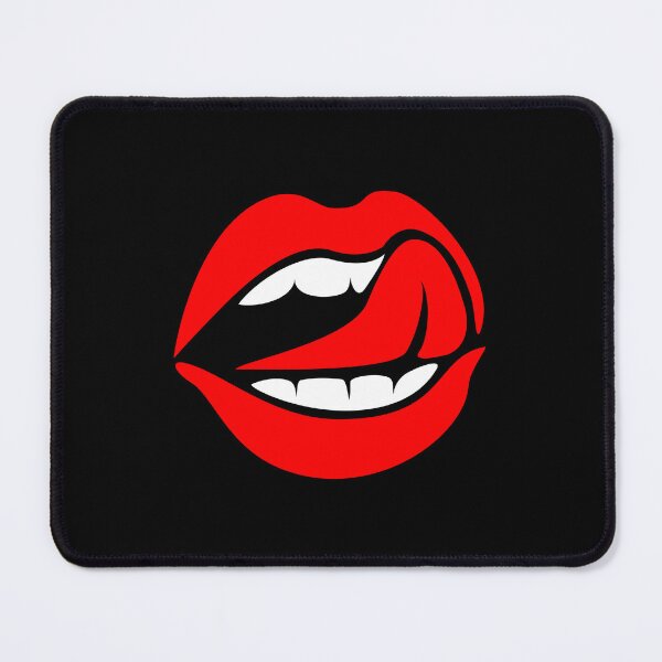 Item preview, Red lips designed and sold by AliceMarr.