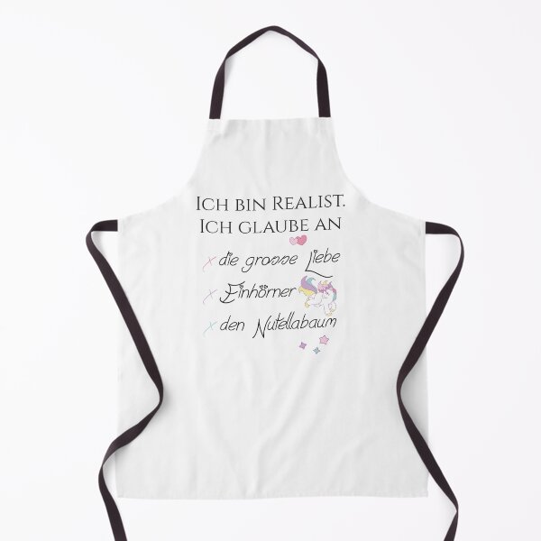 Item preview, I am a realist... designed and sold by GNDesign.