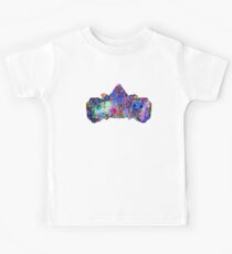Graffiti Kids Tee