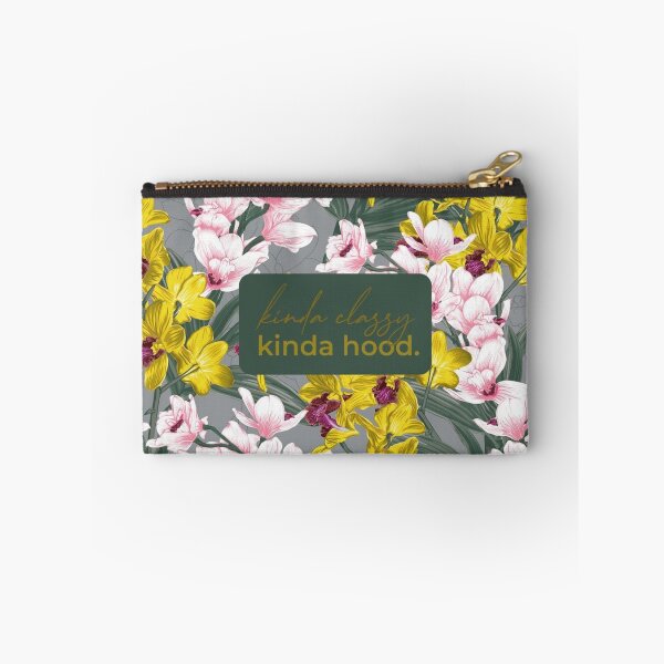 Item preview, kinda  classy - kinda hood designed and sold by DesignAndTales.
