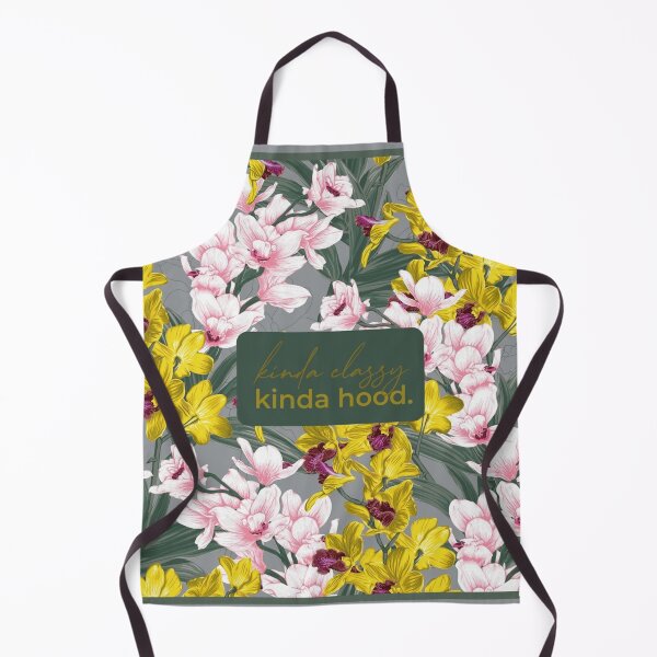 Item preview, kinda classy - kinda hood designed and sold by DesignAndTales.