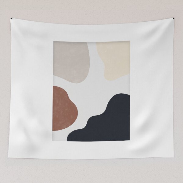 Item preview, Contemporary Wall Art designed and sold by PinkySkull.