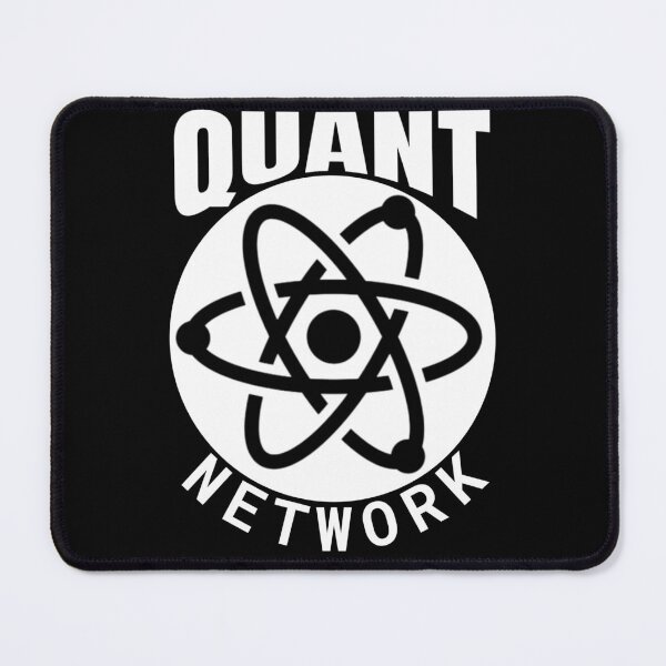 Item preview, quant network designed and sold by Recoshet.