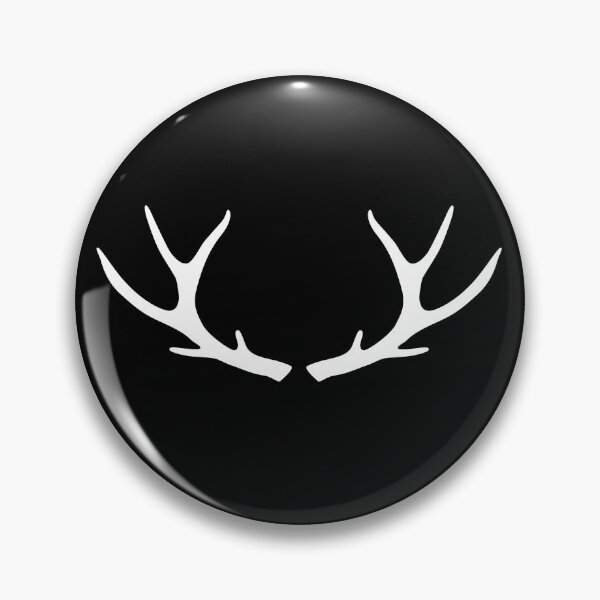 Item preview, Deer designed and sold by AtiVMZ.