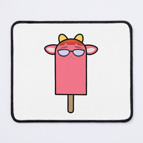Item preview, Velma Popsicle designed and sold by LWBookClub.